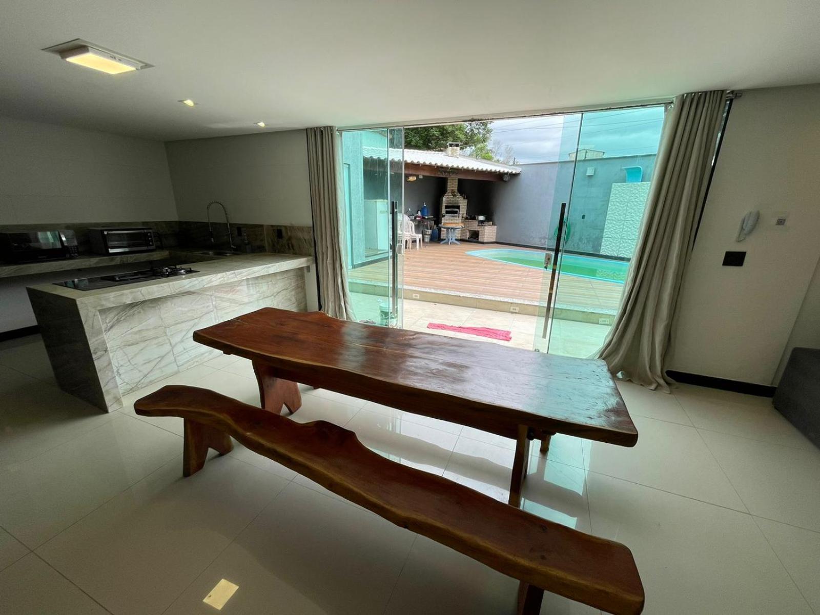 Holiday home Casa Dos Amon
