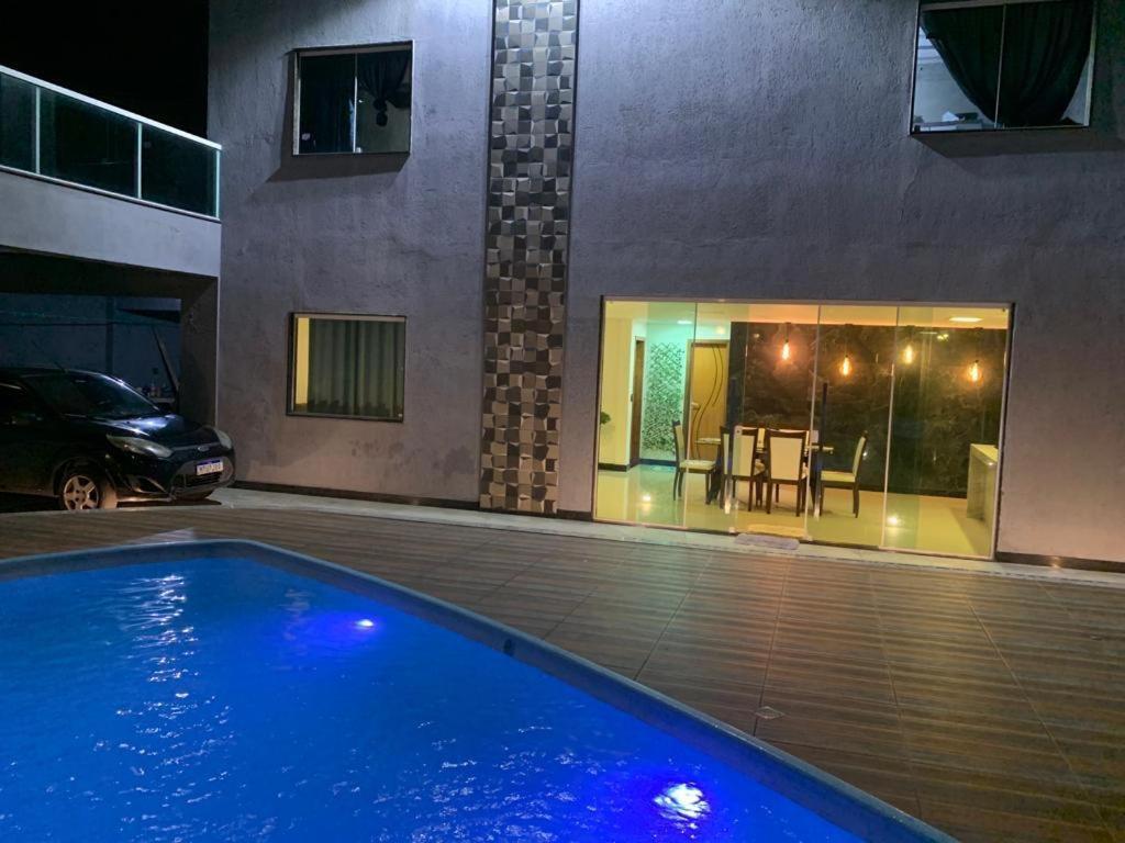 Casa Dos Amon Holiday home *