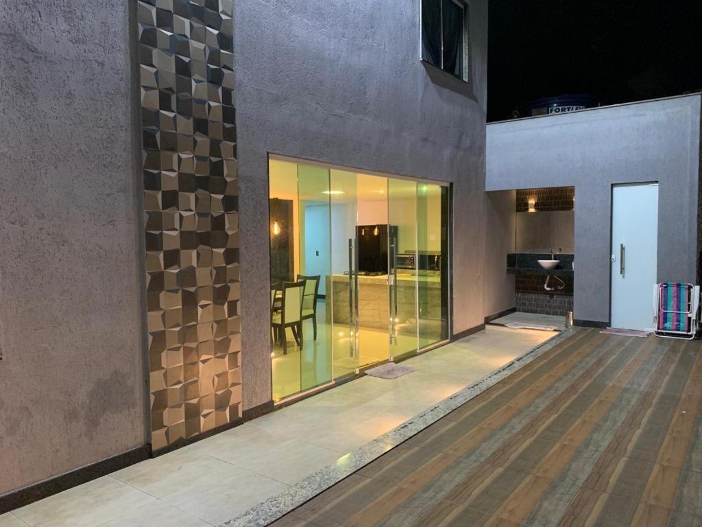 Casa Dos Amon