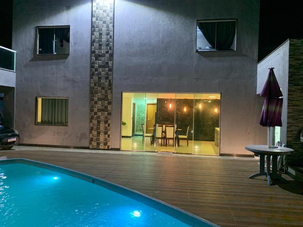 Holiday home Casa Dos Amon *